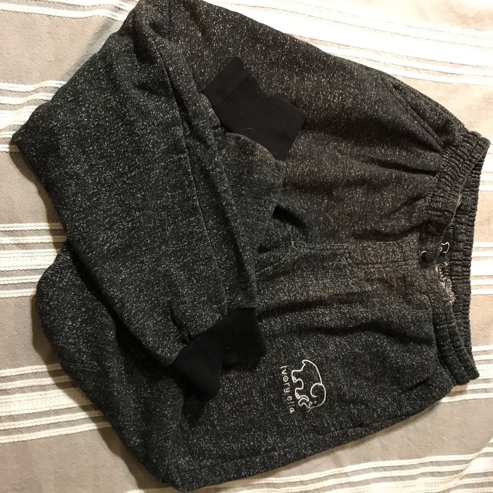 Ivory Ella Sweatpants